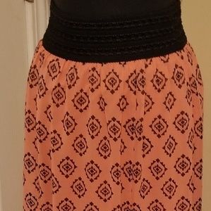 Summer skirt